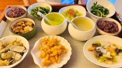 点击看大图 -馨月汇·一悦馨香月子中心(前滩店)