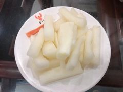 -牛一嘴·兰州牛肉面·大盘鸡(财富中心店)