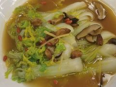 -巷语私房料理(华一实业大厦店)