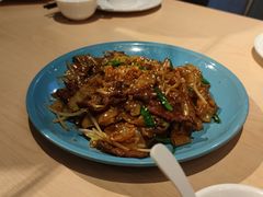 -避风塘(金山万达店)