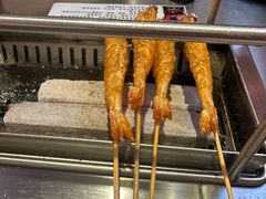 -遇西祠·海鲜烧烤(总店)