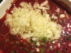 -捞王锅物料理(凯旋路店)