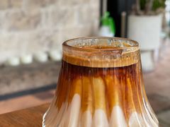 燕麦dirty-翠贝卡&Mama Kelly Brunch Coffee(河西店)