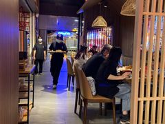 -千寿·金焰食堂(仁和新城店)