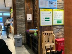 -弄堂咪道-饭香·面香·馄饨香(钦州北路田尚坊店)