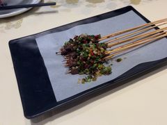 -聚味瞿记·龙虾堂(咸嘉湖店)