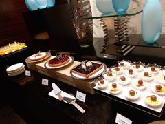 -岷山饭店-芝芝自助餐厅