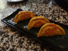 金牌煎饺-南京大牌档(凯德大峡谷店)