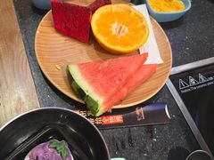 -百联南桥购物中心
