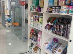 -纳吉亚猫专科动物诊疗中心(蒋宅口分院)