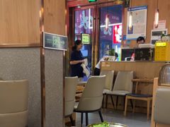 -围炉肉舍丹东海鲜烤肉·烤活鳗(步行街店)