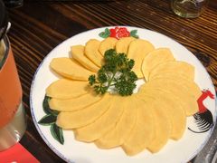 地瓜片-烤肉食堂(揭阳广百店)