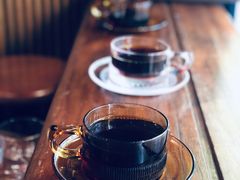 单品手冲咖啡-RUMORS COFFEE ROASTERY鲁马滋咖啡(湖南路店)