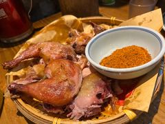 -打酱油·非遗淮扬菜(瘦西湖梅岭店)