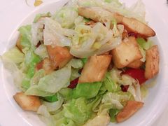 -帕米尔食府(白云观店)