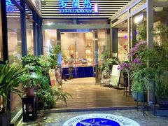 -若蘭慈·无国界素食料理(欢乐海岸店)