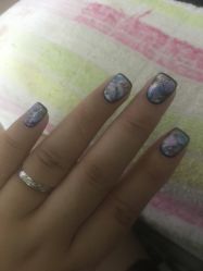 -Single·会社美甲美睫