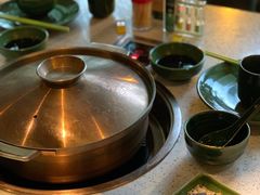-润园四季椰子鸡火锅(海上世界店)
