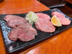 -大阪烧肉BAKA一代(十亩地店)