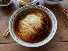 -同得兴 Since·1995 传统苏式面馆(嘉馀坊店)