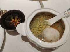 -華府Deluxe(兴业太古汇店)