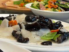 -一盏明灯全素斋(殊像寺店)