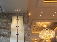 -杭州城中香格里拉大酒店