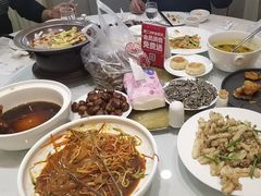 -鼎好家常菜(天桥店)