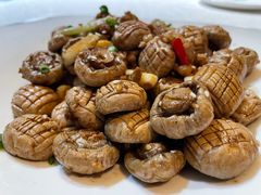 -万柳阁小馆·花园餐厅(龙潭湖店)