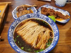 特色奥灶面-孙盛兴奥灶面馆·蟹黄面·三虾面(山塘街总店)