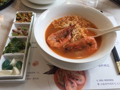 -南山鲜虾面·活鲜小馆·海味大连菜(南山总店)