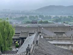 -山西王家大院