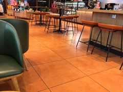 -星巴克臻选(泉州晋江SMMALL店)