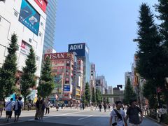 -秋叶原电器街