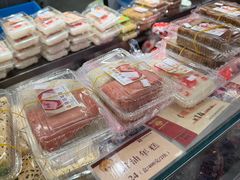 -王家沙点心店(南京西路总店)