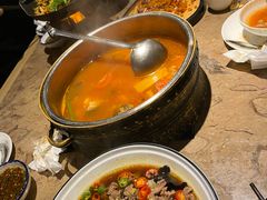 -酸喜·三度酸·贵州味