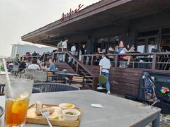 -海风酒吧 喝精酿 听民谣(阿那亚礼堂店)