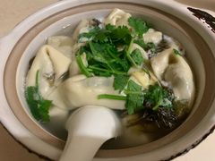 -吴淞老街砂锅馄饨(北兴路店)