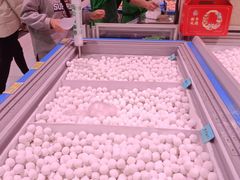 -信誉楼商厦(赵县店)
