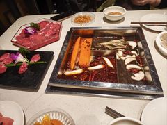 -红鼎坊·老成都火锅(新南门店)