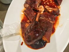 -望乡楼上海菜(日月光店)