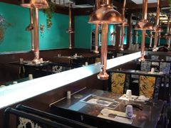 大堂-阪尚皇·原切牛排·烤肉火锅自助(北京路店)