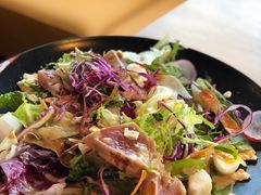 -Hatsune隐泉日式料理(三里屯太古里店)