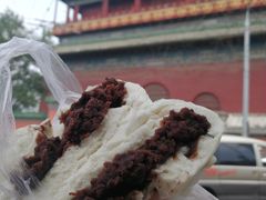 -天泽祥·鼓楼馒头(鼓楼店)