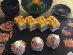 -Sushi Love 创意寿司(丽影广场店)