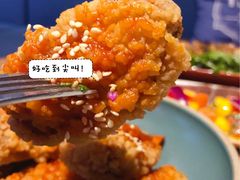 -THE CUT Rooftop顶楼牛排餐吧(环贸iapm店)