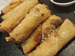 -莲池荟素食馆·12年老字号(光孝寺店)