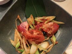 -新石器烤肉(中房金谊广场店)