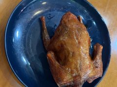 招牌妙龄鸽-煲煲掂风味煲仔饭餐厅(西区店)