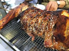 -草原烤羊腿总店(总店)
